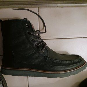 Tom's boots shoes size 9.5us